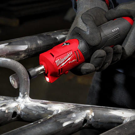 Milwaukee M12FDGS-422B Rechte Stiftslijper