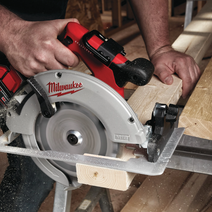 Milwaukee M18BLCS66-0X Cirkelzaagmachine