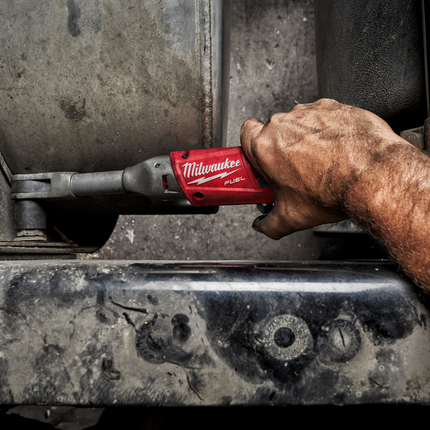Milwaukee M12FIR-38LR-0 3/8" verlengde ratelsleutel Li-Ion