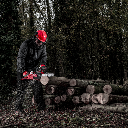 Milwaukee M18FCHSC-0 FUEL kettingzaag accu (30cm zaagblad)