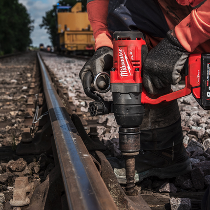 Milwaukee M18ONEFHIWF1-0X ONE-KEY1 slagmoersleutel