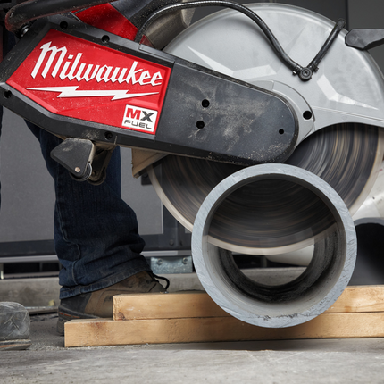 Milwaukee Diamantschijf 125mm Speedcross HUDD