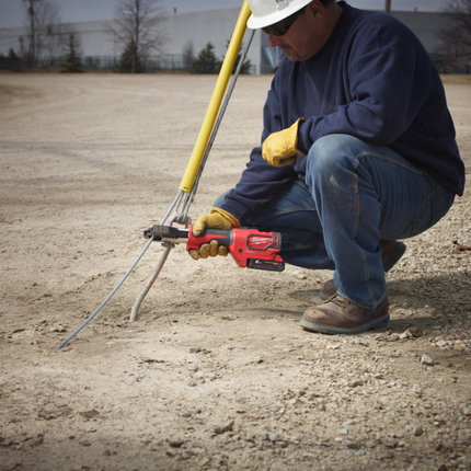 Milwaukee M18ONEHCC-0C kabelkniptang SWA SET Li-Ion