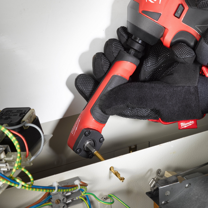 Milwaukee shWCD Rechte hoek accessoire