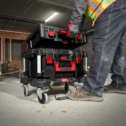 Milwaukee PACKOUT Flat trolley