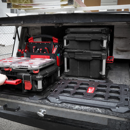Milwaukee PACKOUT Montageplaat