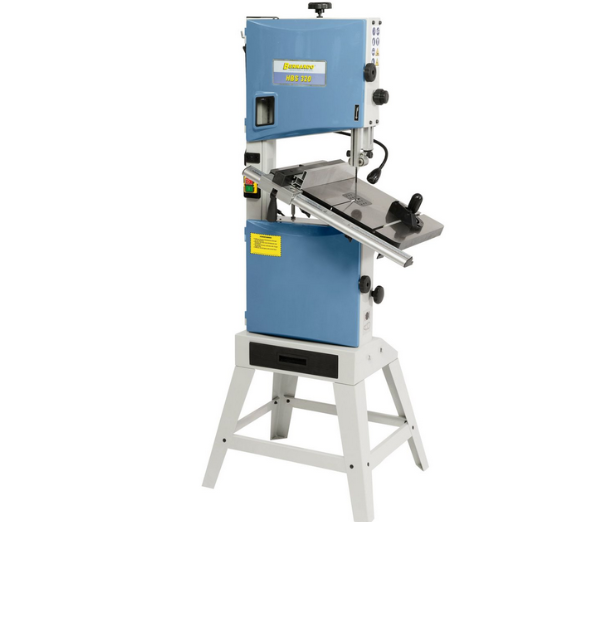 Bernardo Lintzaagmachine HBS 320
