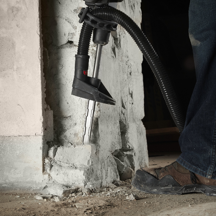 Milwaukee platte beitel 400x25mm SDS-max SLEDGE