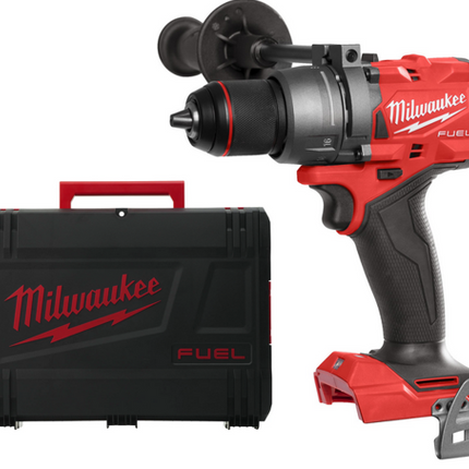Milwaukee M18 FPD3-0X Slagboormachine- 4933479859