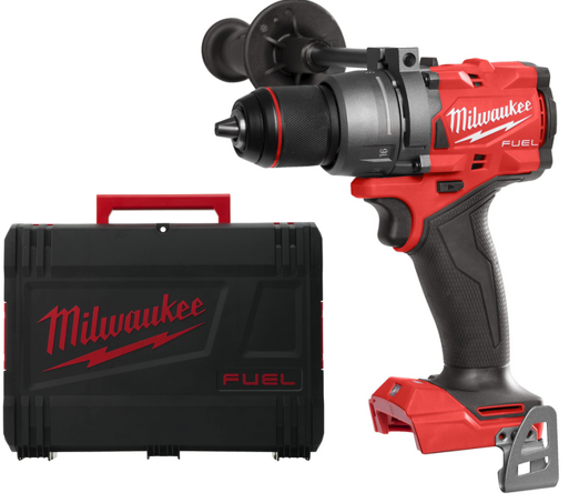 Milwaukee M18 FPD3-0X Slagboormachine- 4933479859