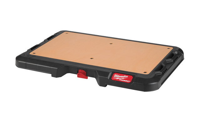 Milwaukee PACKOUT™ Aanpasbaar werkoppervlak