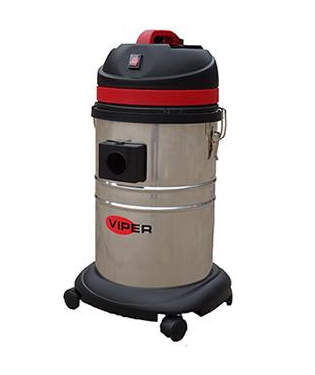Nilfisk LSU135P-EU Viper stof-/waterzuiger