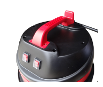 Nilfisk LSU135P-EU Viper stof-/waterzuiger