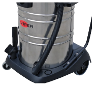 Nilfisk LSU135P-EU Viper stof-/waterzuiger