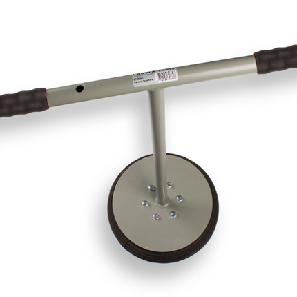 Tegelzuiger / Tegeltiller LABORA Vacuüm met Vredesteinband – 970660