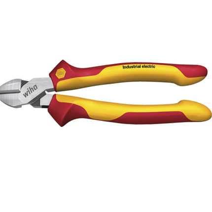 Wiha VDE zijkniptang 160mm met DynamicJoint - 43336