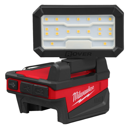 Milwaukee M18 FHIW2F12-502X Slagmoersleutel + GRATIS M18 ALIS-0 Lamp