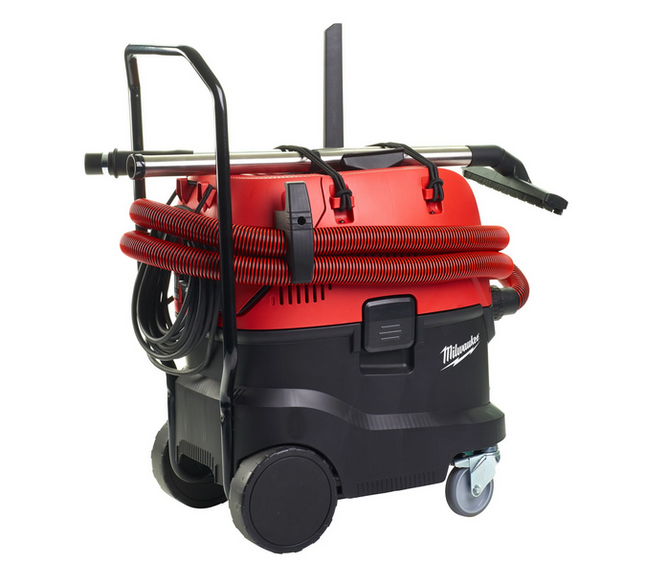 Milwaukee AS 42MAC Stofzuiger 42L (koopjes hoek)