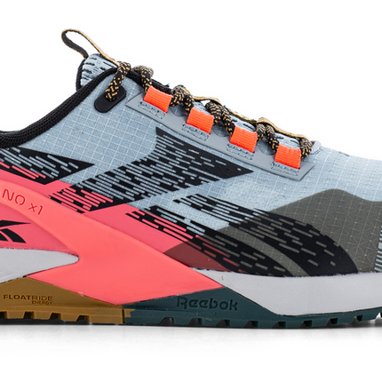 Reebok IB382 werkschoen laag S1 Adventure