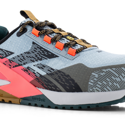 Reebok IB382 werkschoen laag S1 Adventure