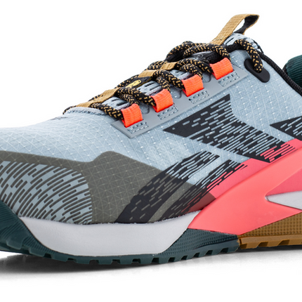 Reebok IB382 werkschoen laag S1 Adventure