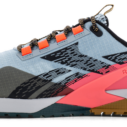 Reebok IB382 werkschoen laag S1 Adventure