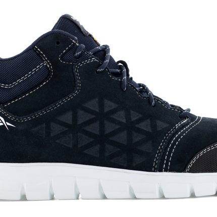 Reebok IB1035 werkschoen hoog S3 Excel Light