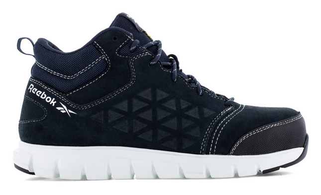 Reebok IB1035 werkschoen hoog S3 Excel Light