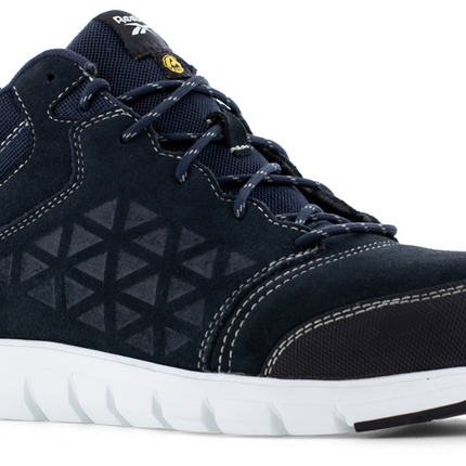 Reebok IB1035 werkschoen hoog S3 Excel Light