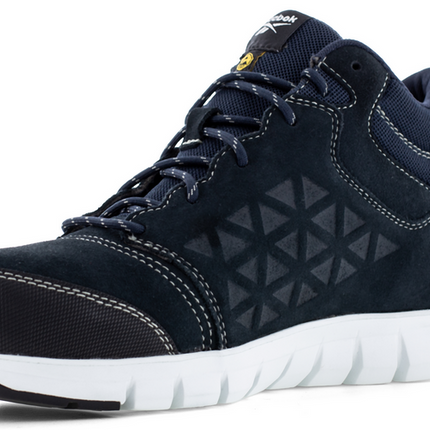 Reebok IB1035 werkschoen hoog S3 Excel Light