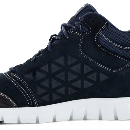 Reebok IB1035 werkschoen hoog S3 Excel Light