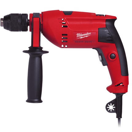 Milwaukee DE13RP boormachine 13-16 mm 630W