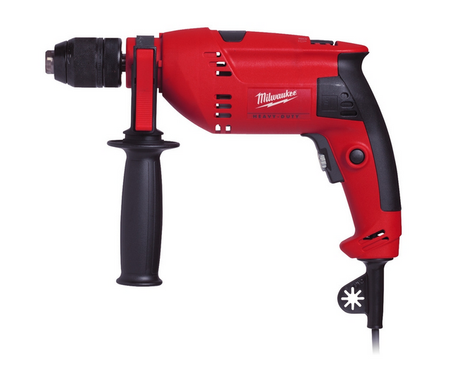 Milwaukee DE13RP boormachine 13-16 mm 630W