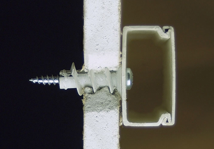 Pgb-fasteners zelfb. gipskartonplug 13x32 - 50st.