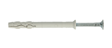 Pgb-fasteners nagelplug VK boord gemonteerd 5x50 - 200st.
