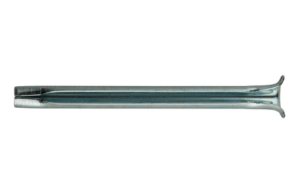 Pgb-fasteners spanhuls in gehard veerstaal 6x60 Zn - 200st.