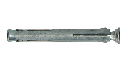 Pgb-fasteners kozijnenplug 10x132 Zn - 50st.