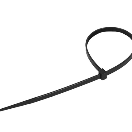 Pgb-europe SMART nylon kabelband zwart 9x710 - 100st.