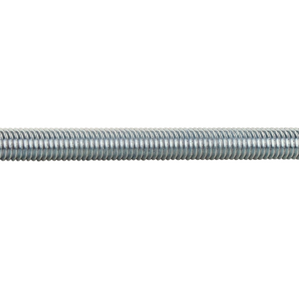 Pgb-fasteners draadstang 8.8 DIN976A M8x1000 Zn