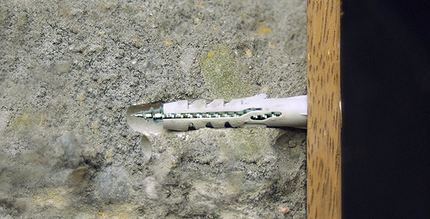 Pgb-fasteners spreidplug zndr boord SMART 10x50 - 50st.