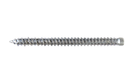 Pgb-fasteners kozijnschroef CK-T25 7,5x152 Zn voldraad - 100st.