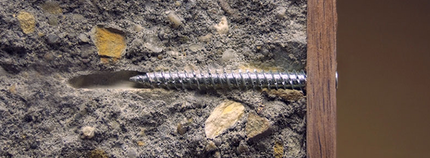 Pgb-fasteners kozijnschroef CK-T25 7,5x152 Zn voldraad - 100st.