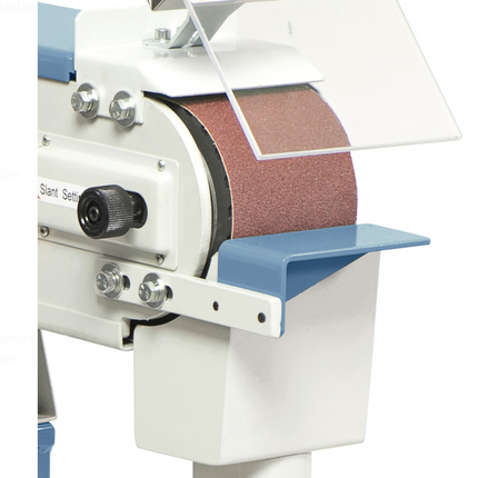 Bernardo Bandschuurmachine BS 100x1220 S 230V - 05-1237