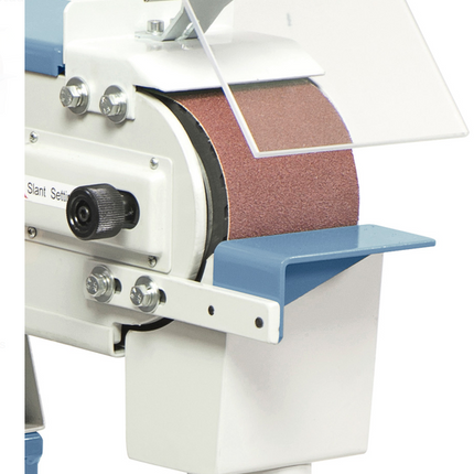 Bernardo Bandschuurmachine BS 100x1220 S 400V - 05-1236