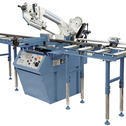 Bernardo Bandzaagmachine MBS 315 DG-VR PRO 400V - 04-1709