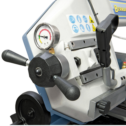 Bernardo Bandzaagmachine MBS 315 DG-VR PRO 400V - 04-1709