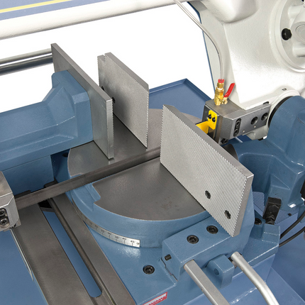 Bernardo Bandzaagmachine MBS 315 DG-VR PRO 400V - 04-1709