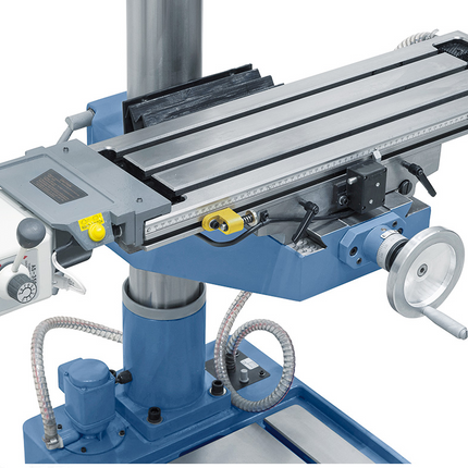 Bernardo Boor-freesmachine BF 40 HS - 02-1098