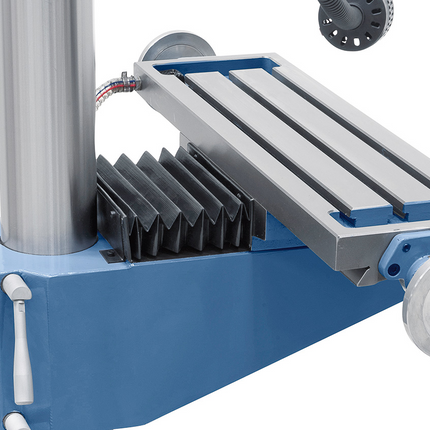 Bernardo Boor-freesmachine BF 40 HS - 02-1098