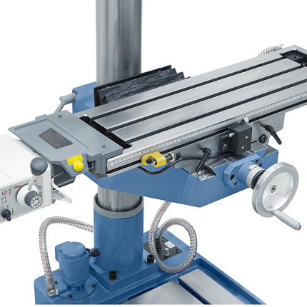 Bernardo Boor-freesmachine BF 45 HSV incl voeding - 02-1111